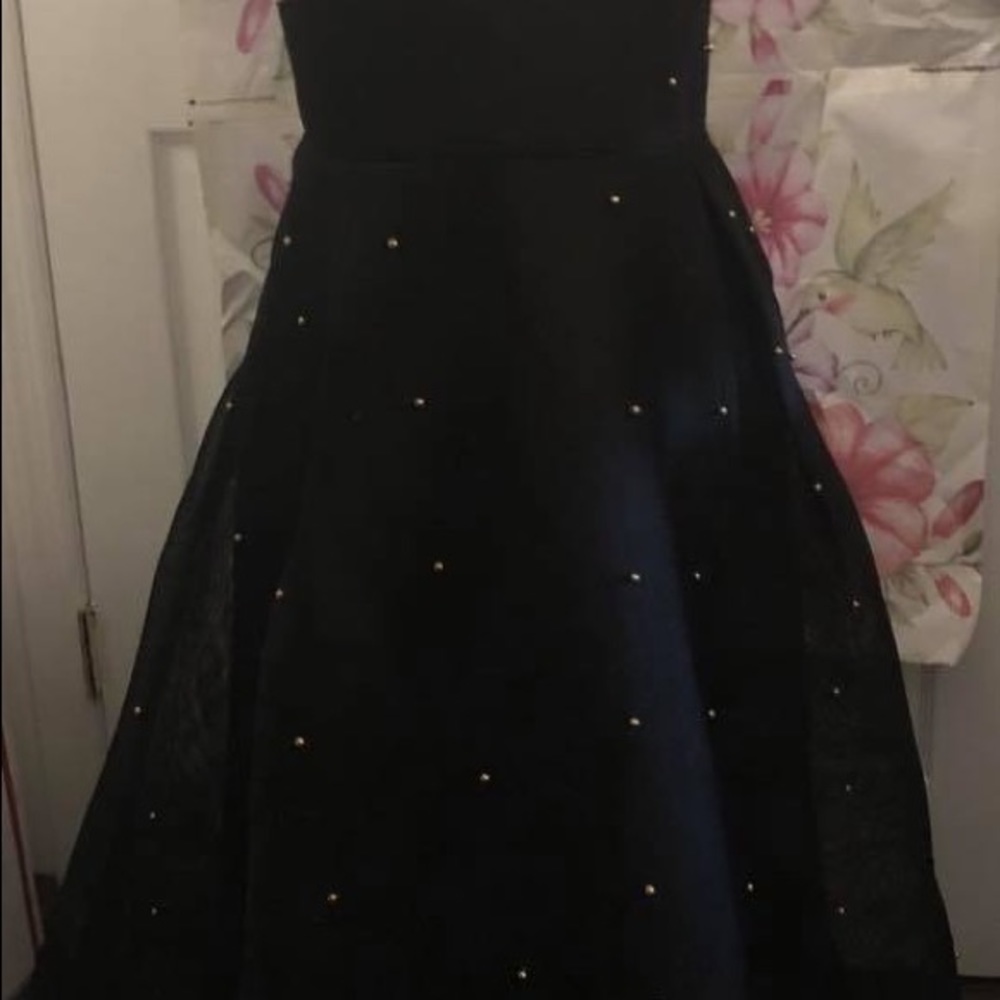 City Chic maxi dress